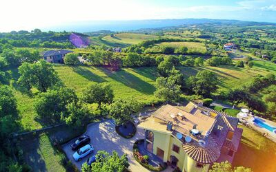 I Gigli di Montefiascone