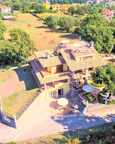 I Gigli di Montefiascone