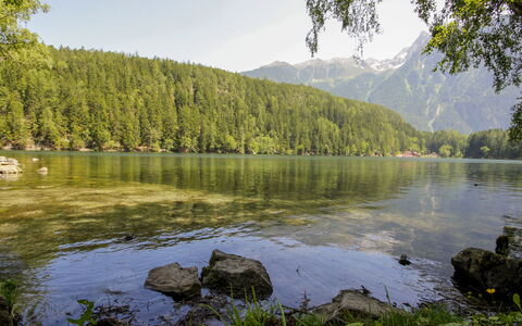 Anette Living: Acqua, Cielo, Pianta, Ambiente Naturale, Paesaggio Naturale, Albero, Montagna, Lago, Alveo