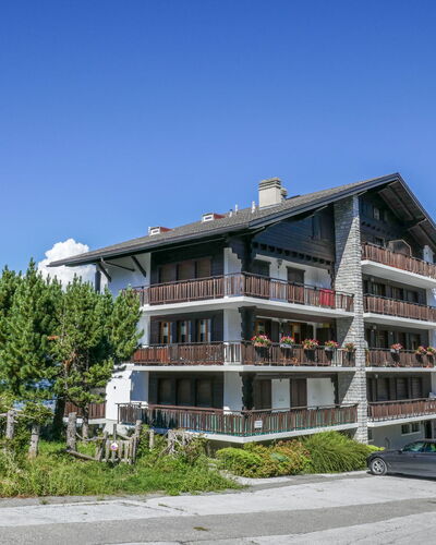 Nendaz 663