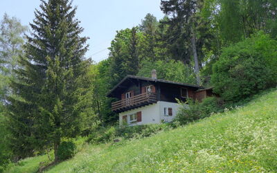 Chalet Ninette