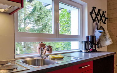 Chalet Ninette