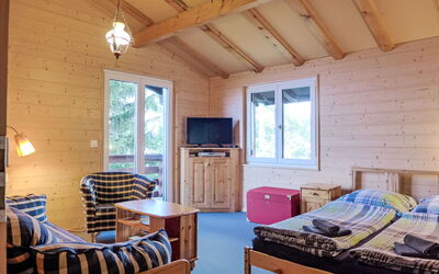 Chalet Ninette