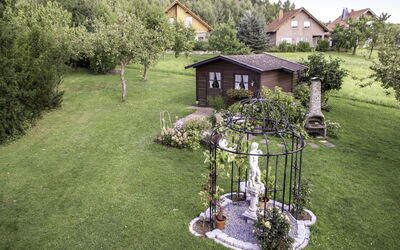 Casa vacanza Merle - Steinheim, Renania Settentrionale-Vestfalia, Germania