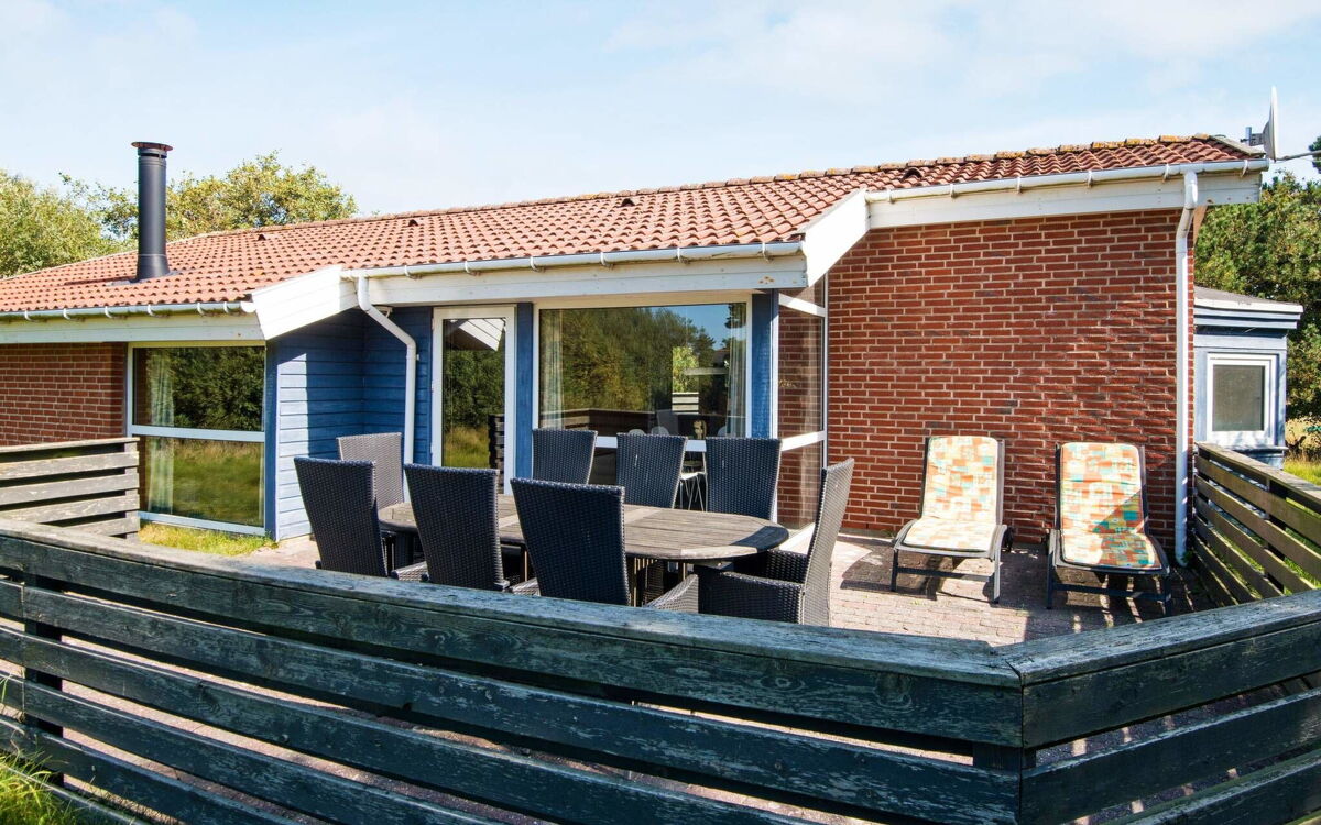 Fanø Rindby