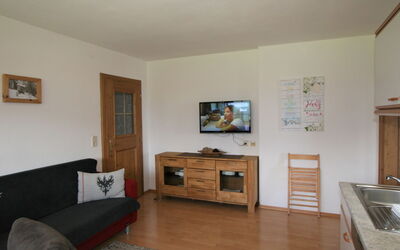 Casa vacanza Christine - Ausserweerberg, Tirolo, Austria