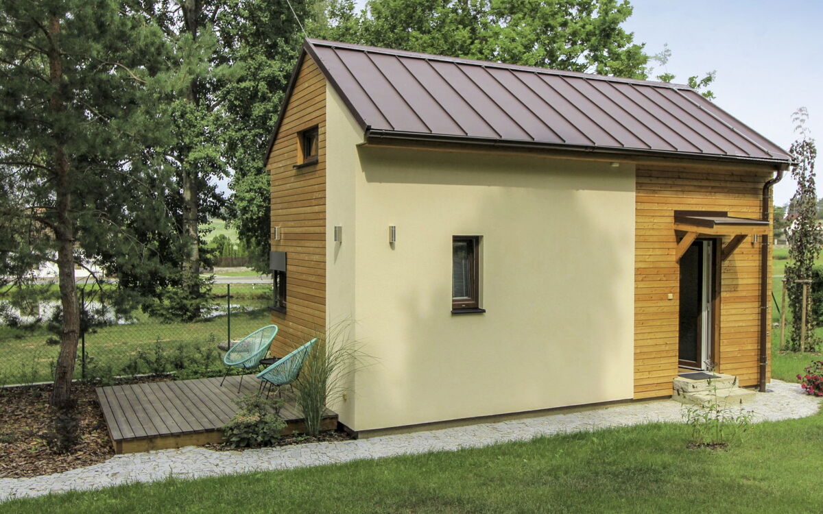 Cosy Tiny House