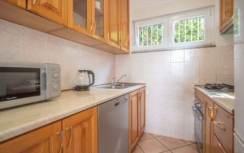 Iris: Cabinetry, Controsoffitto, Lavandino Della Cucina, Proprietà, Elettrodomestico Da Cucina, Cucina, Cucina Stufa, Costruzione, Lavello, Elettrodomestico