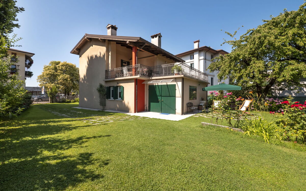 Casa con le Rose