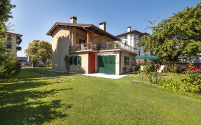 Casa con le Rose