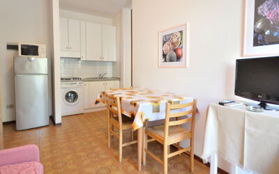 Alloggio:&nbsp;Residence Ranieri 703.3