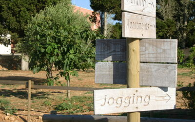 Tenuta Vigna Corallo