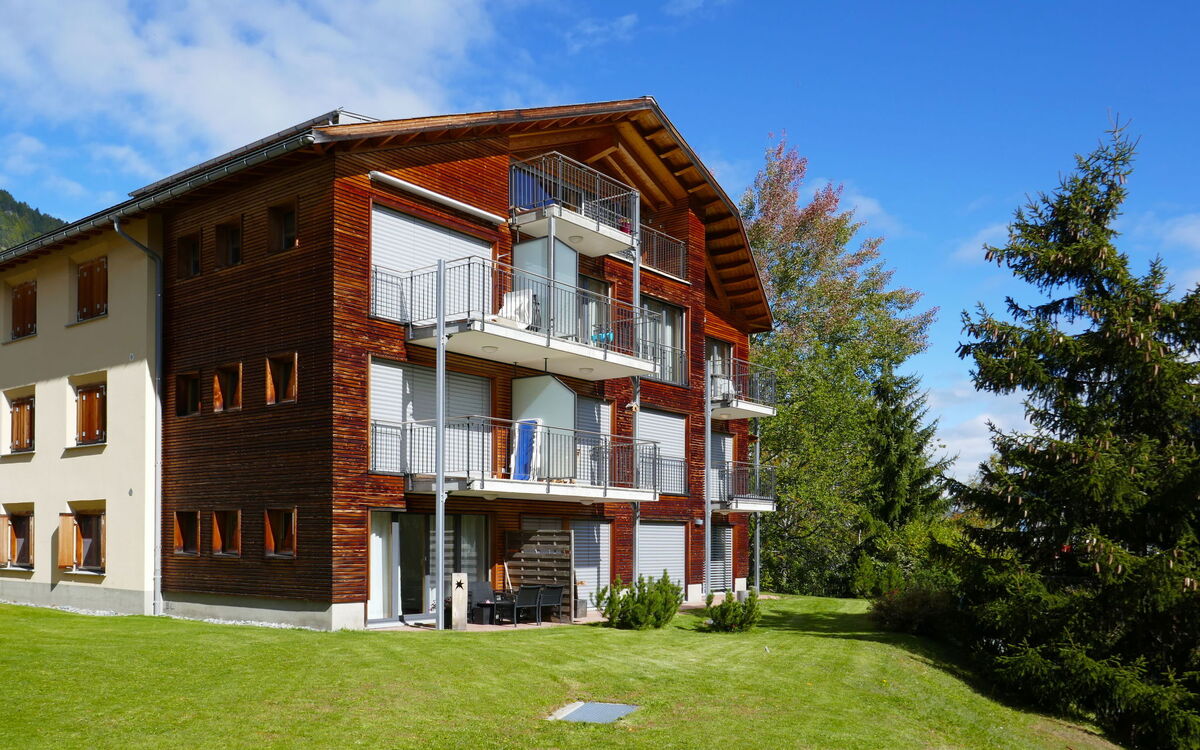 Samedan 7