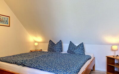 Alloggio:&nbsp;Gollwitzer Park (Insel Poel) 110.6