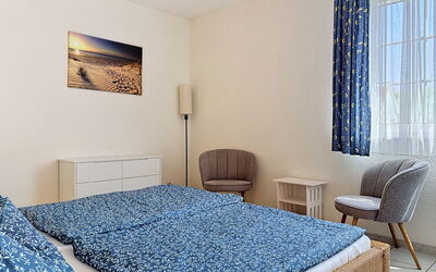 Alloggio:&nbsp;Gollwitzer Park (Insel Poel) 110.9
