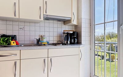 Alloggio:&nbsp;Gollwitzer Park (Insel Poel) 110.4