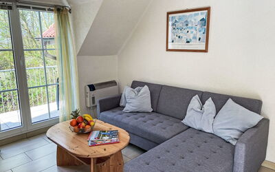 Alloggio:&nbsp;Gollwitzer Park (Insel Poel) 110.2