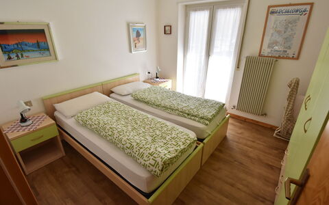 Cesa Lucilla: Letto, Camera Da Letto, Camera, Mobilia, Proprietà, Pavimento, Telaio Del Letto, Lenzuolo, Materasso, Bedding
