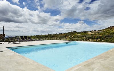 Casa vacanza Villa Cincinelli - Capolona, Toscana, Italia