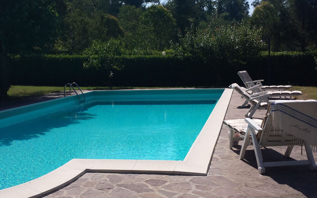 Villa Edera