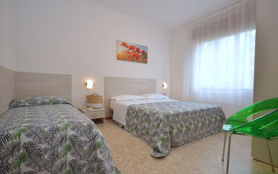 Alloggio:&nbsp;Villa Rosanna 642.2