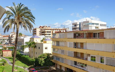 Alloggio:&nbsp;Eurosol 27.8