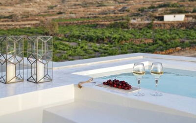 Alloggio:&nbsp;Vinsanto 1.1