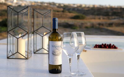 Alloggio:&nbsp;Vinsanto 1.1