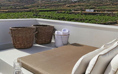 Alloggio:&nbsp;Vinsanto 1.1