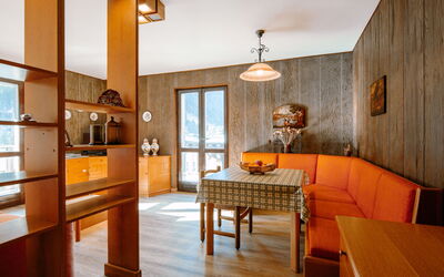 Alloggio:&nbsp;Condominio al Parco 370.9