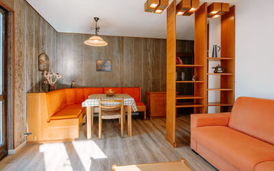 Alloggio:&nbsp;Condominio al Parco 370.9