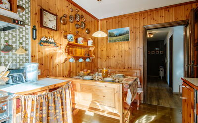 Alloggio:&nbsp;Condominio al Parco 370.9
