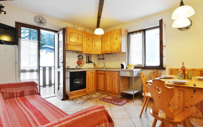 Alloggio:&nbsp;Condominio al Parco 370.4