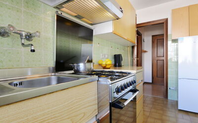Alloggio:&nbsp;Condominio al Parco 370.1
