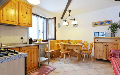 Alloggio:&nbsp;Condominio al Parco 370.4