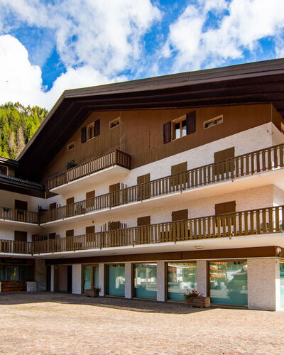 Condominio al Parco 370.1