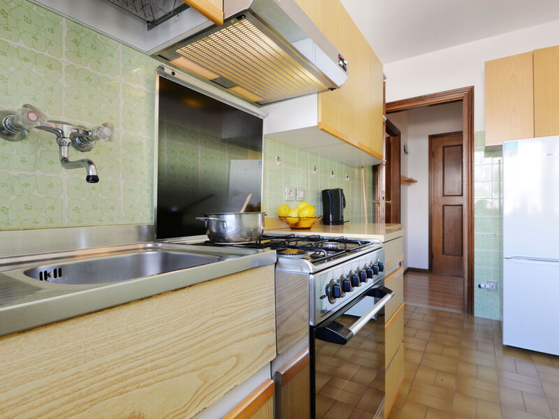 Alloggio:&nbsp;Condominio al Parco 370.1