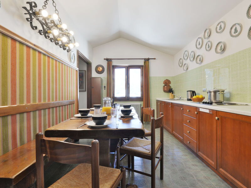 Alloggio:&nbsp;Condominio al Parco 370.7