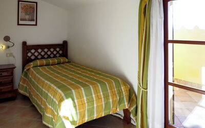 Alloggio:&nbsp;Casa Ciclamino 640.4