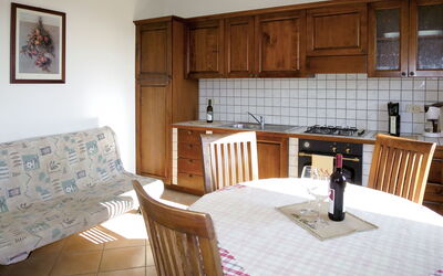 Alloggio:&nbsp;Casa Ciclamino 640.5