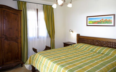 Alloggio:&nbsp;Casa Ciclamino 640.5
