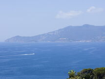 Villa Tra Cielo e Mare
