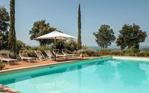 Lavacchio 16: Acqua, Cielo, Proprietà, Pianta, Piscina, Albero, Shade, Mobili Da Esterno, Tempo Libero, Materiale Composito