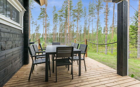 Miilu: Mobilia, Sedia, Mobili Da Esterno, Tavolo, Legna, Tavolo Esterno, Cucina & Sala Da Pranzo Tavolo, Shade, Giardino, Ombrello