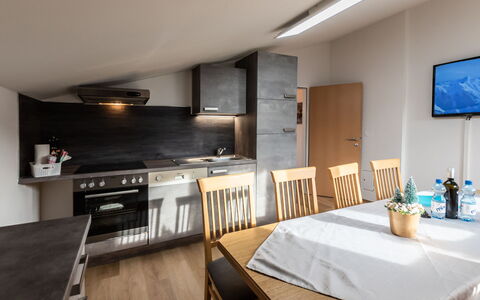 Alloggio:&nbsp;Alpenchalets 678.4