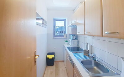 Alloggio:&nbsp;Alpenchalet 678.1