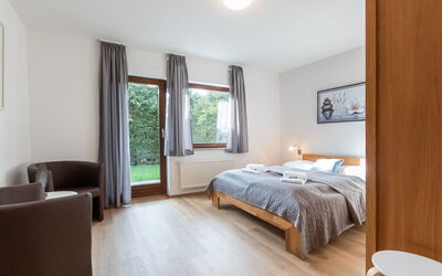 Alloggio:&nbsp;Alpenchalets 678.5