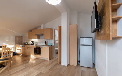 Alloggio:&nbsp;Alpenchalets 678.3