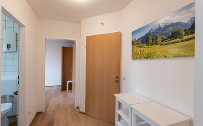 Alloggio:&nbsp;Alpenchalets 678.5