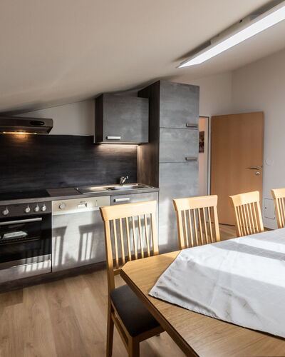 Alpenchalets 678.4